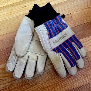 Marmot Lifty Gloves size XL